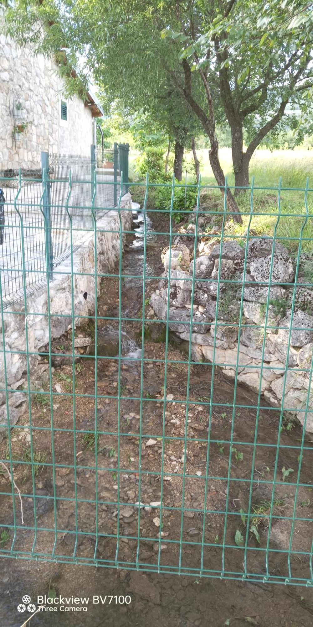 Stone House Vlasta Drniš Exterior foto